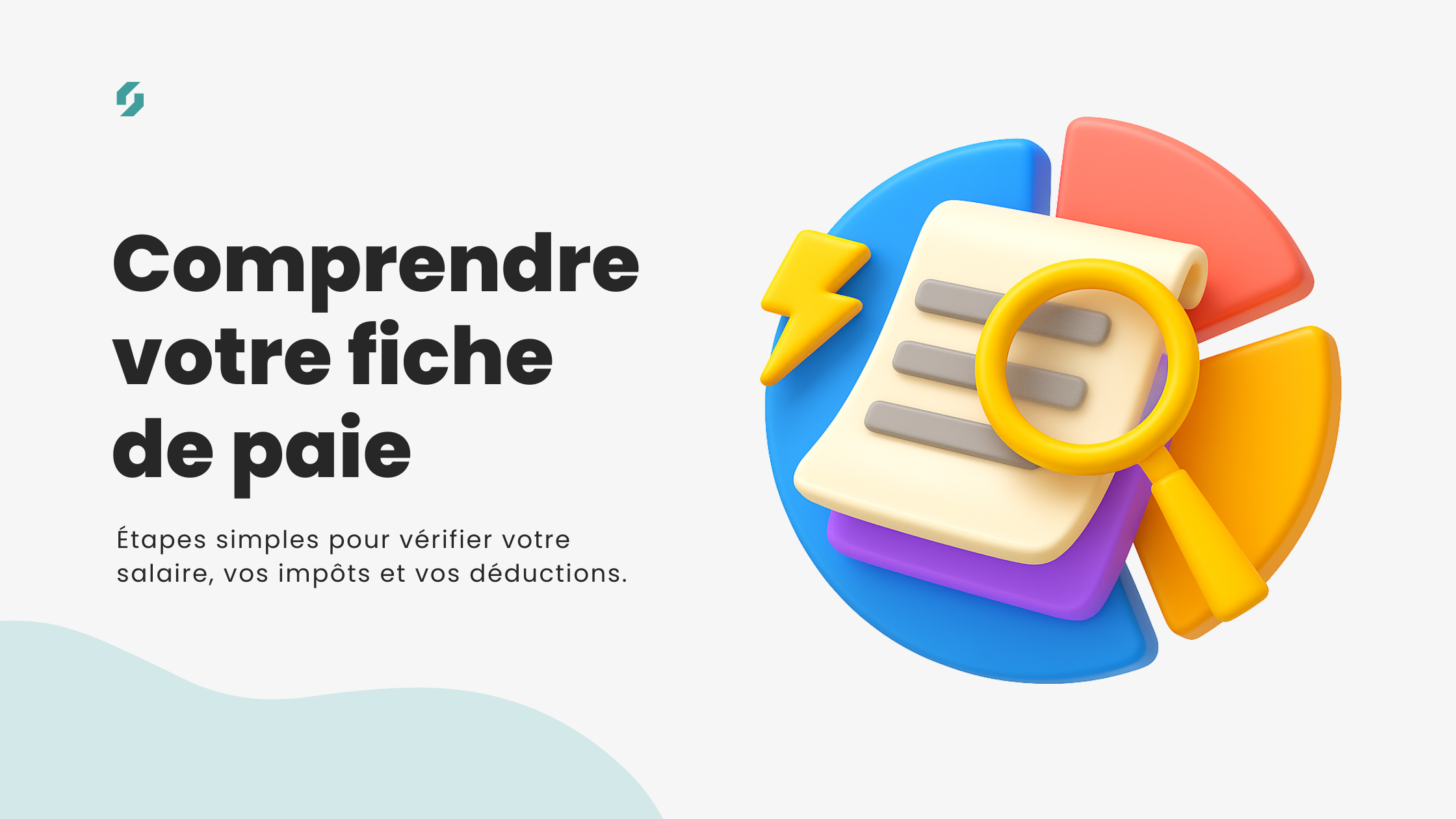 Comprendre votre fiche de paie