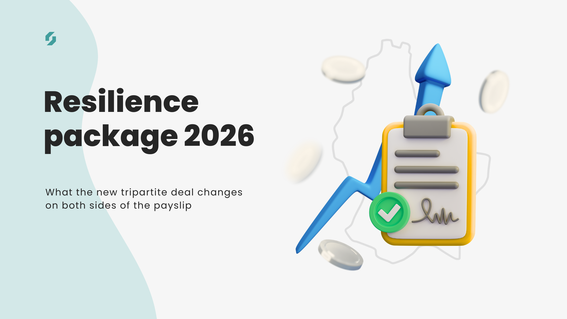 Resilience package