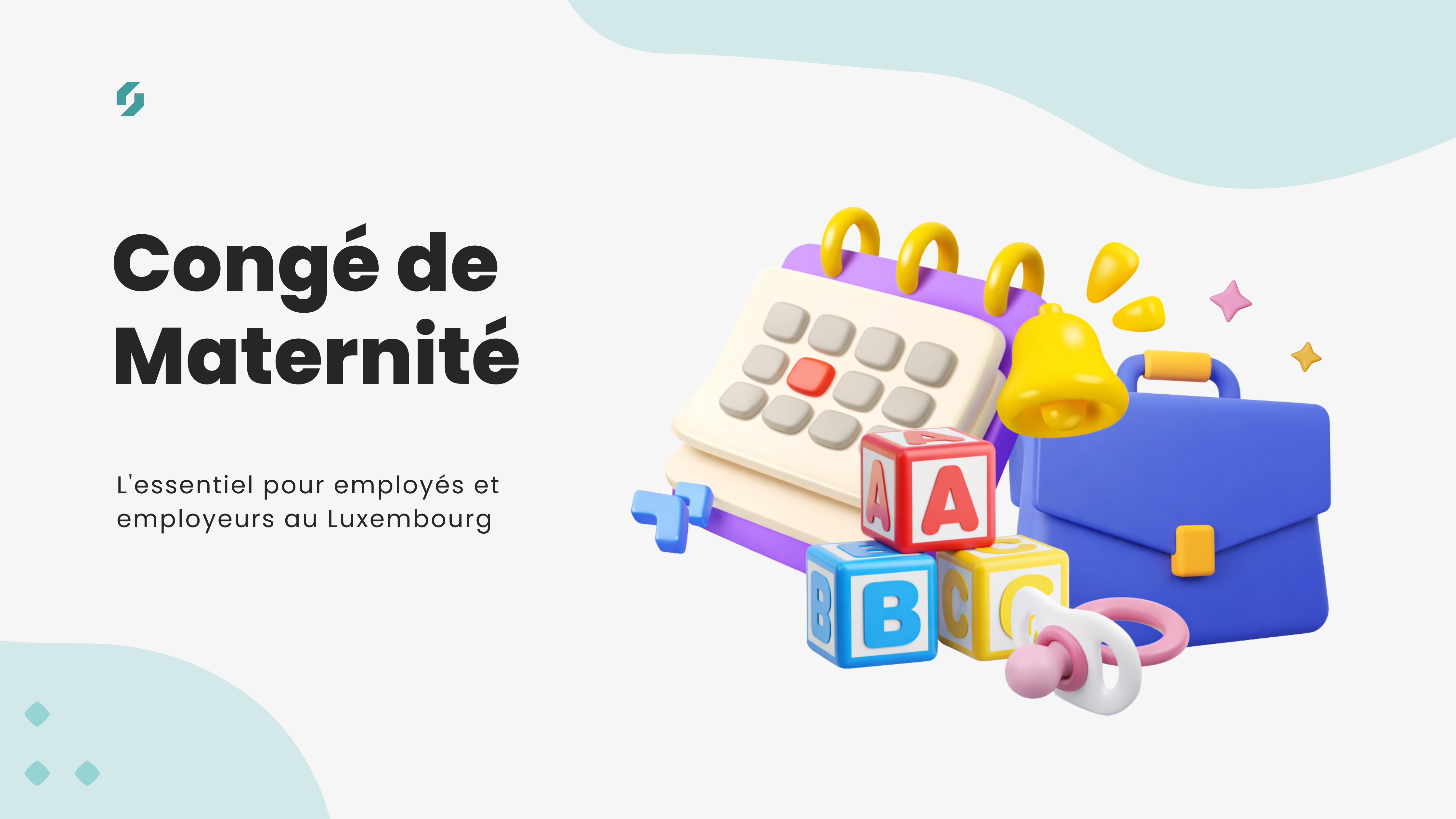 Congé de Maternité