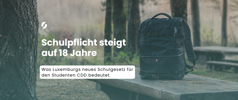 Schulpflicht steigt auf 18 Jahre