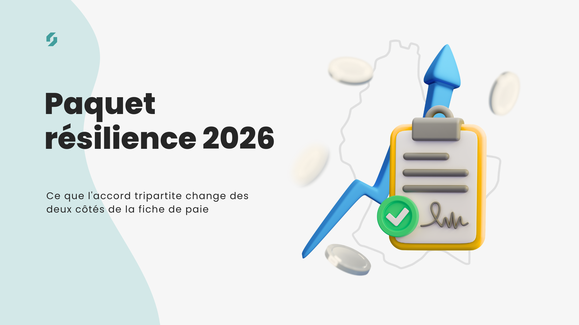 Paquet résilience