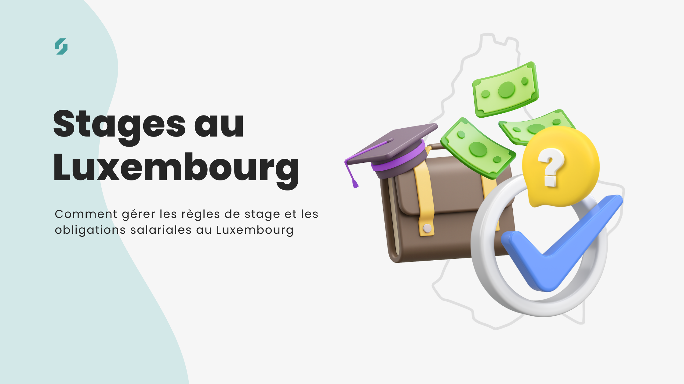 Stages au Luxembourg