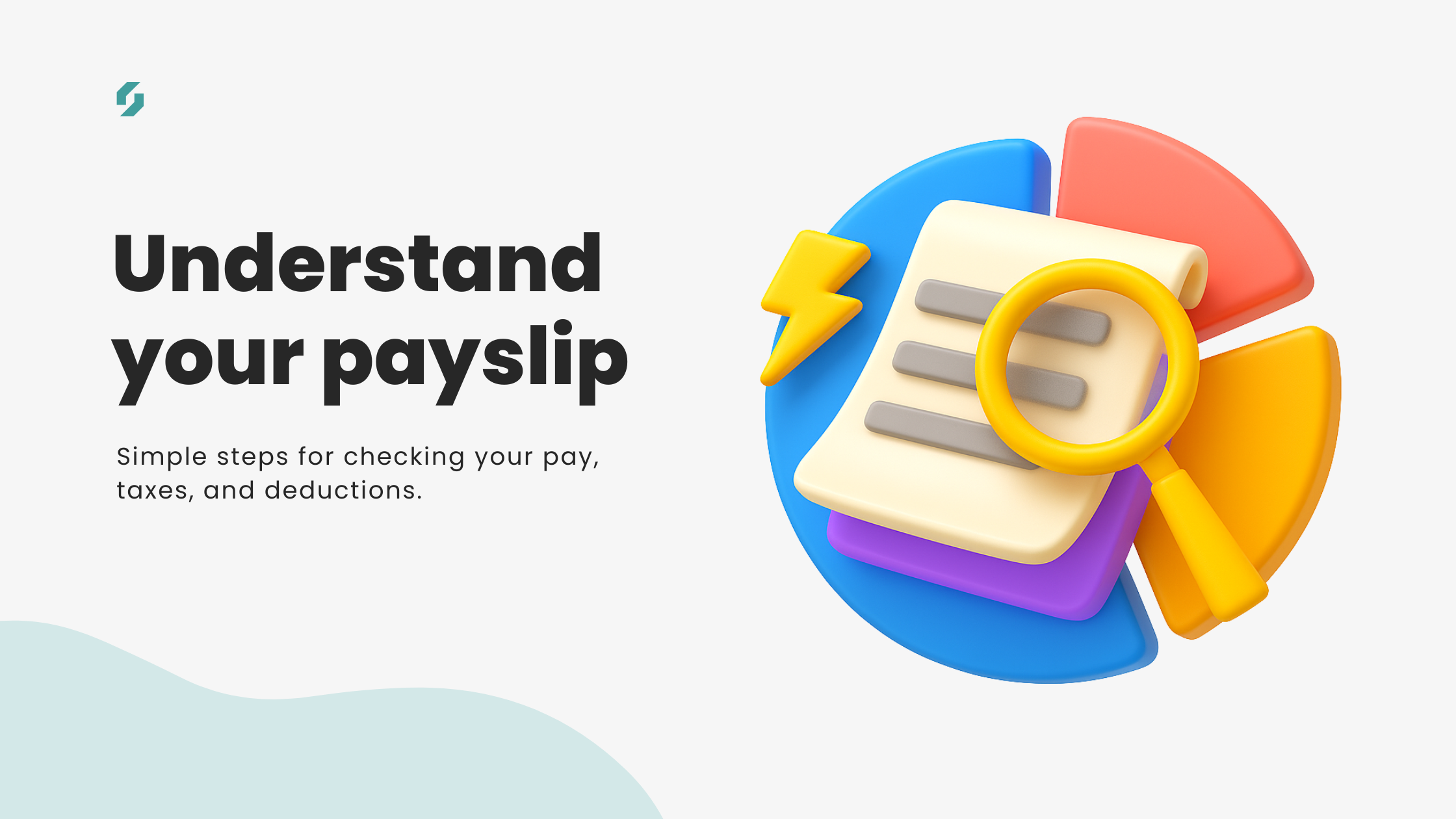 Understand your payslip
