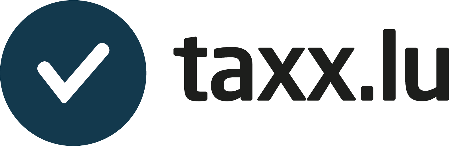 TAXX SARL logo