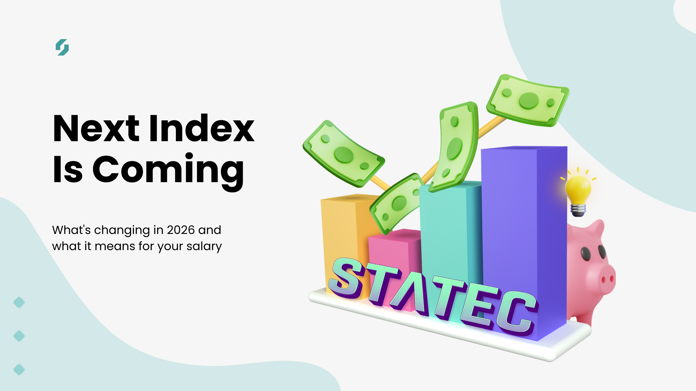 Next Index Second Quarter 2026