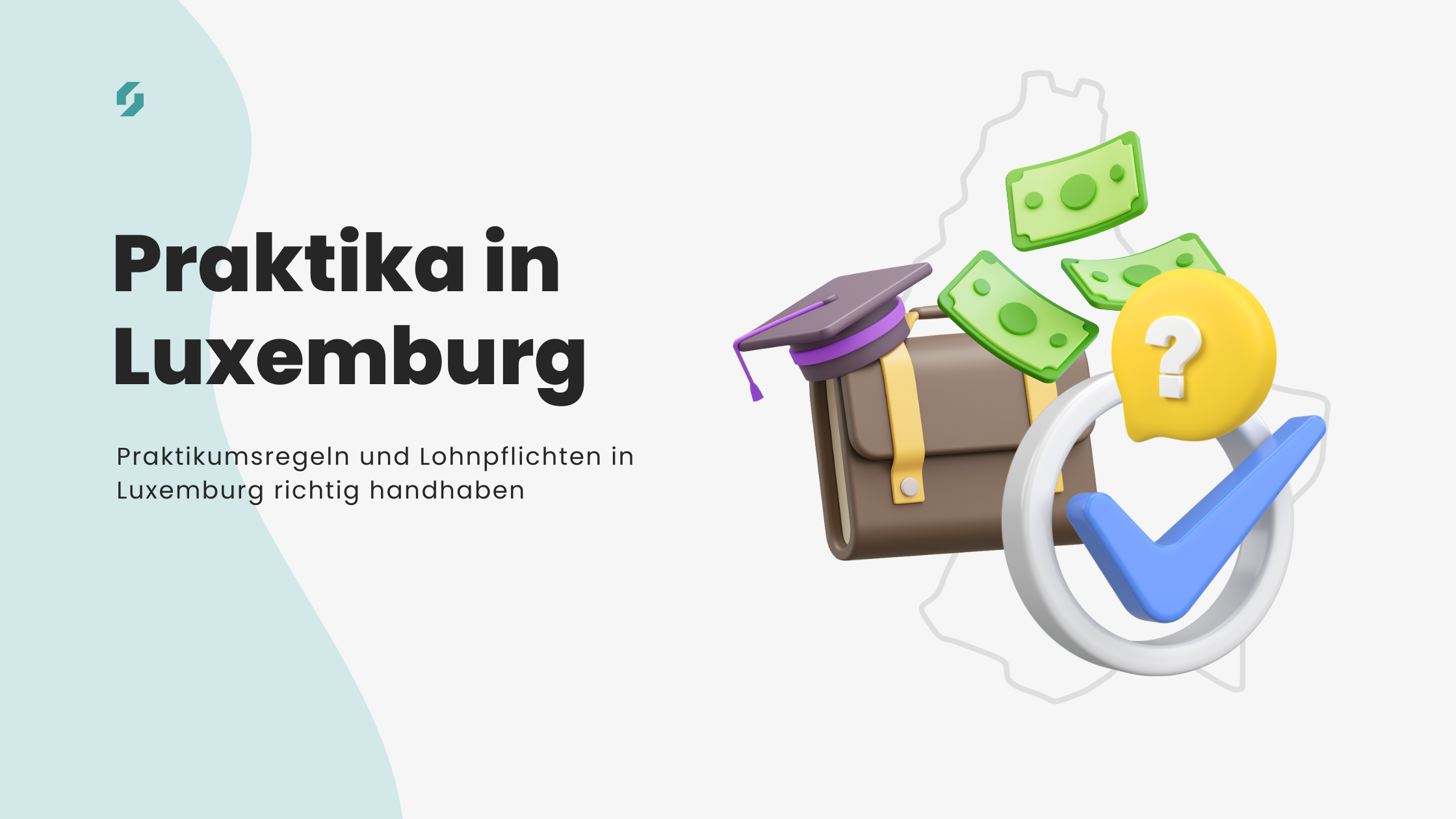 Praktika in Luxemburg