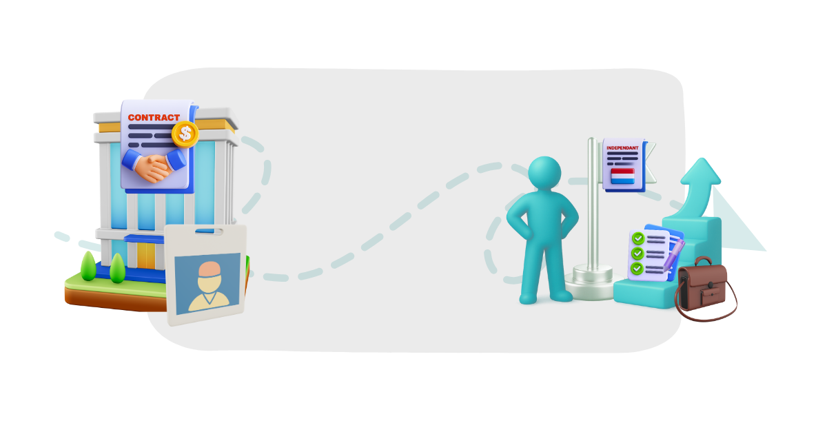 Chapter_0-From Employee to Independent in Luxembourg