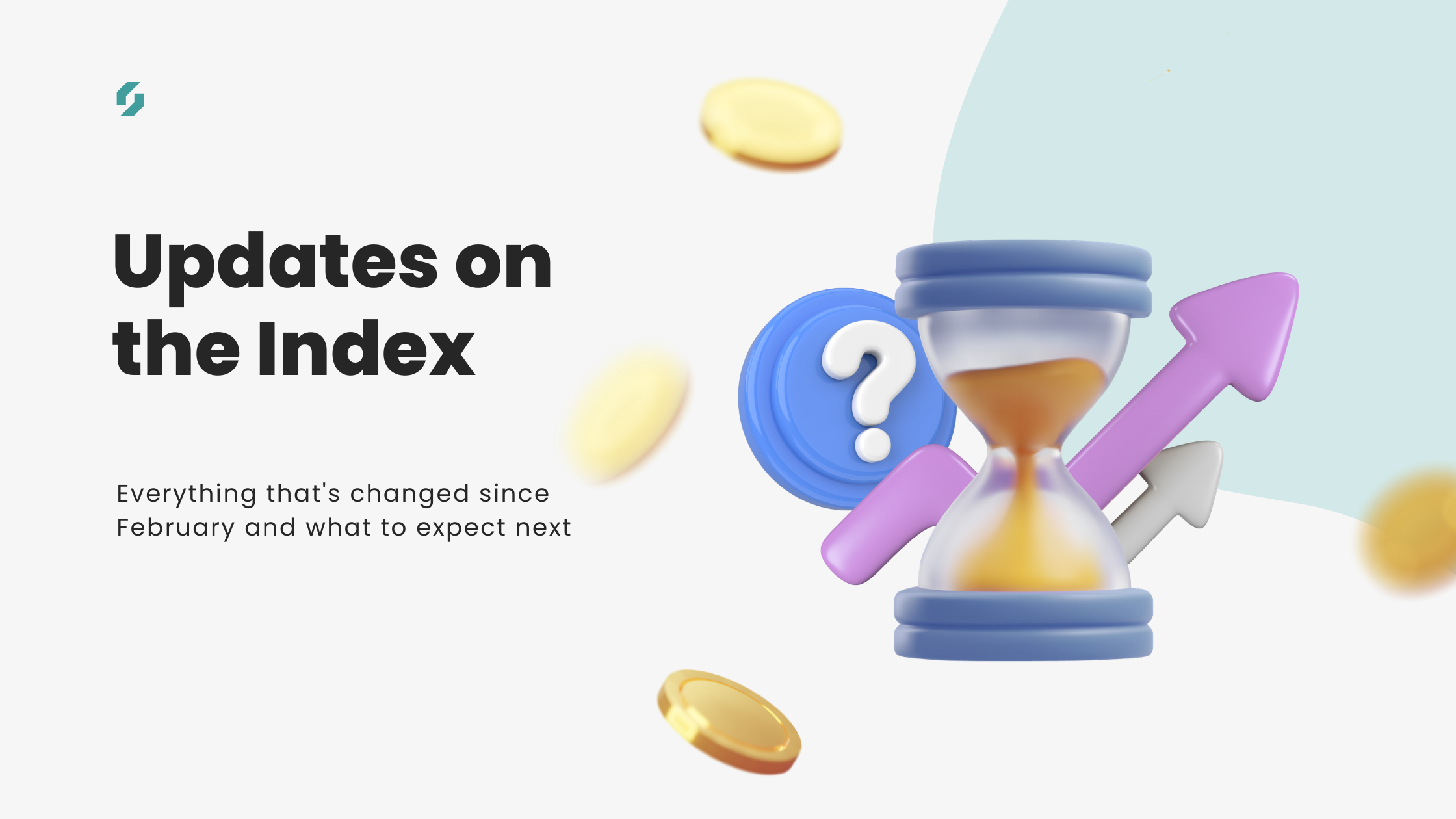 Updates on the index