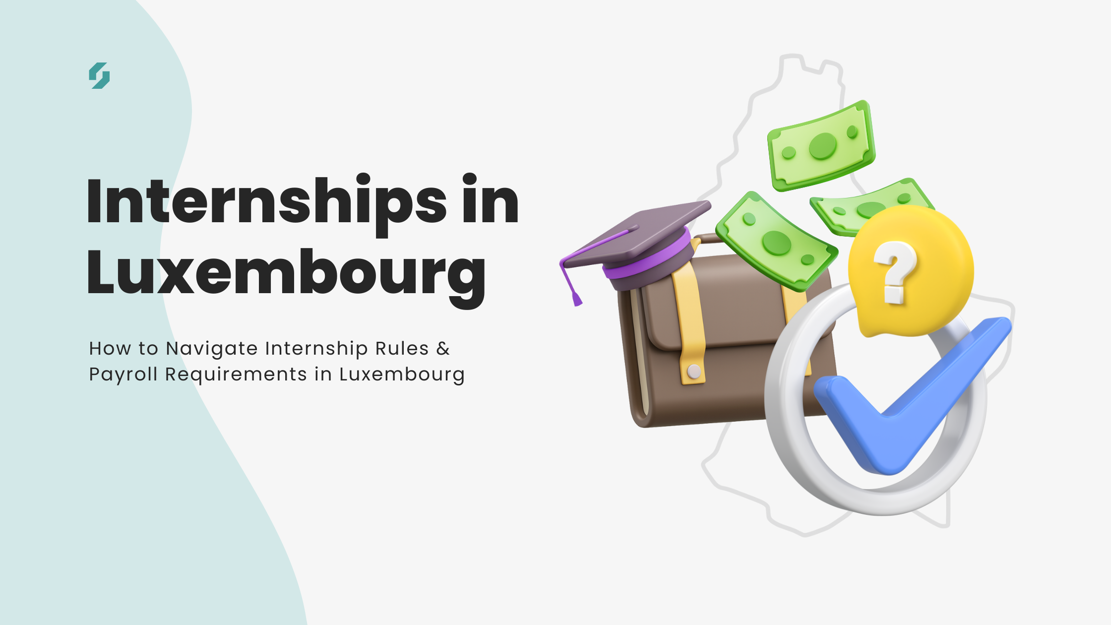 Internships in Luxembourg